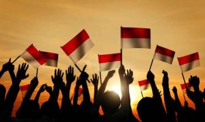 dinamika politik indonesia