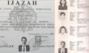 ijazah jokowi