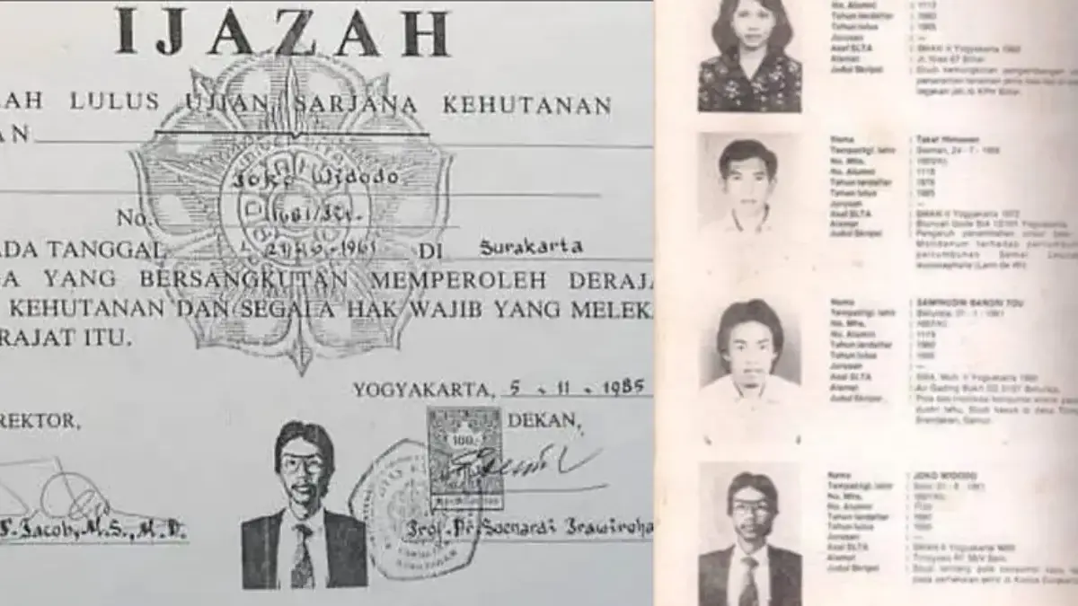 ijazah jokowi