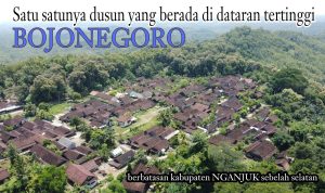 bojonegoro