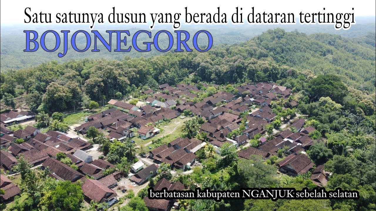 bojonegoro