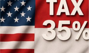 35%-tax
