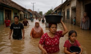 bannjir-di-jawa-tengah