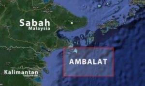 laut-ambalat