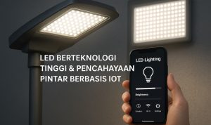 LED-berteknologi-tinggi