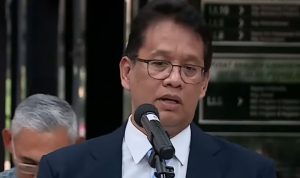 Purbaya-Yudhi-Sadewa