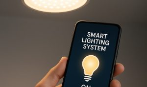 Smart-Lighting-System
