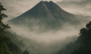 keindahan-mistis-gunung-merapi