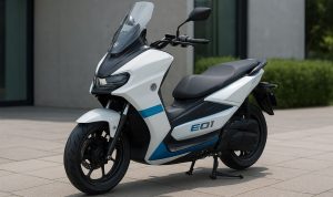 motor-listrik-Yamaha-E01